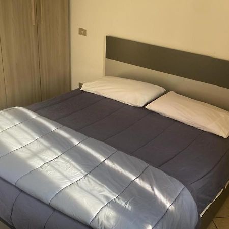 Maura'S B&B Gallarate Exteriör bild