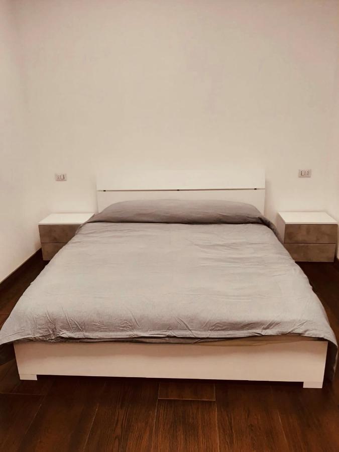 Maura'S B&B Gallarate Exteriör bild