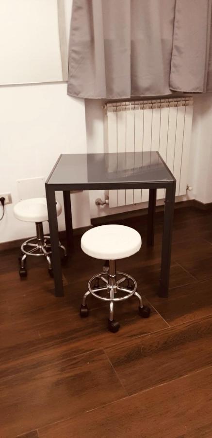 Maura'S B&B Gallarate Exteriör bild