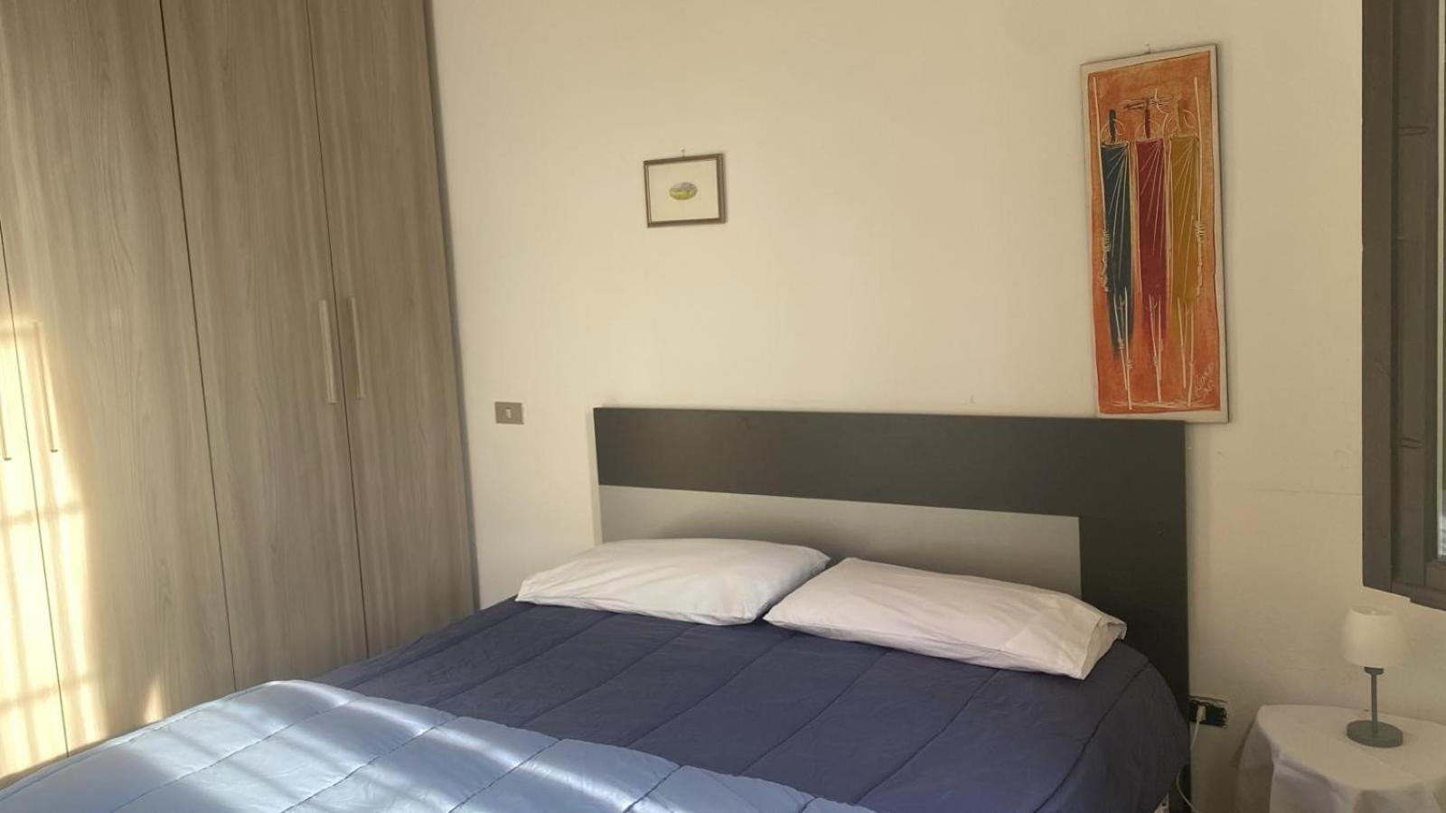 Maura'S B&B Gallarate Exteriör bild
