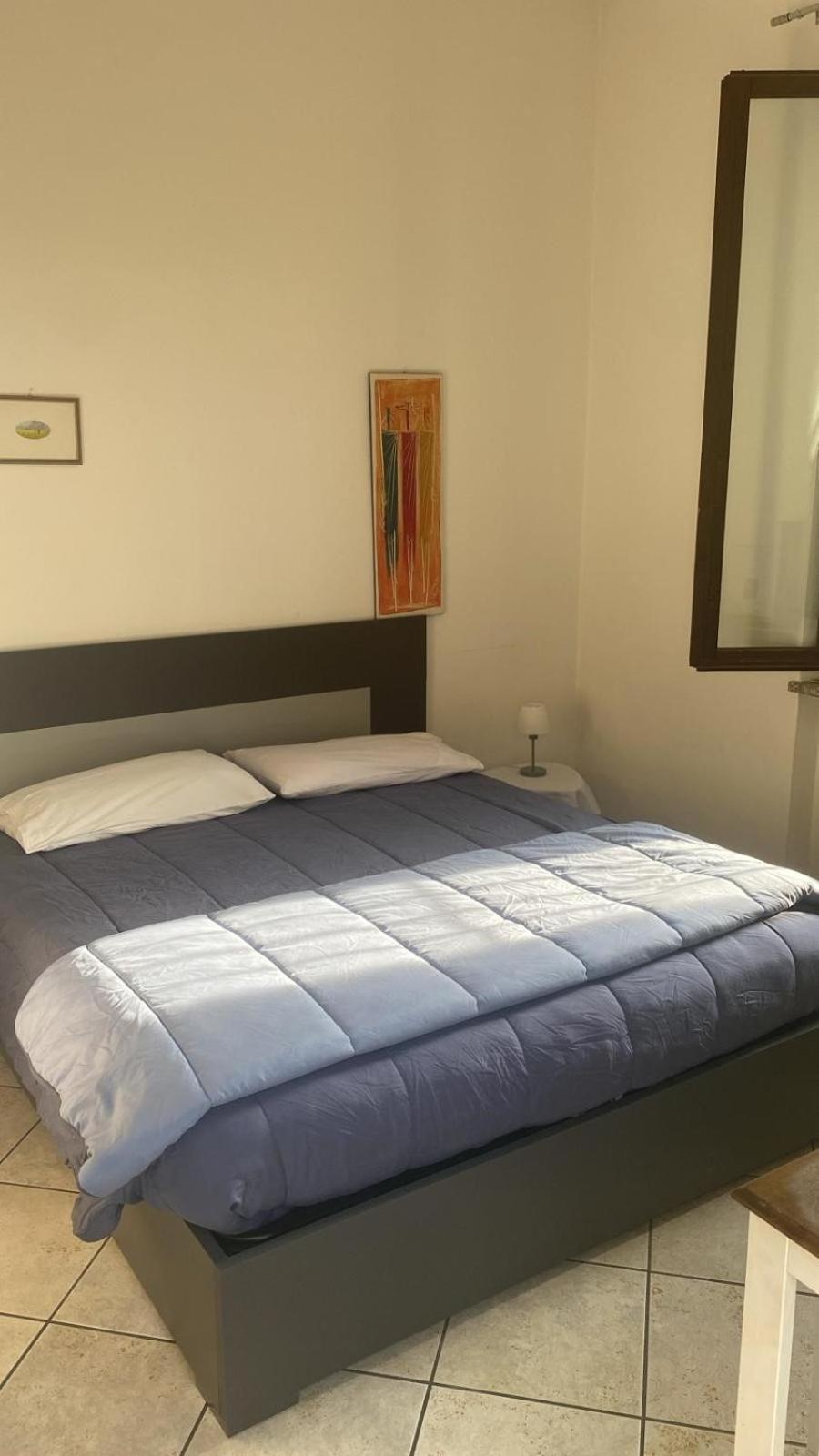 Maura'S B&B Gallarate Exteriör bild